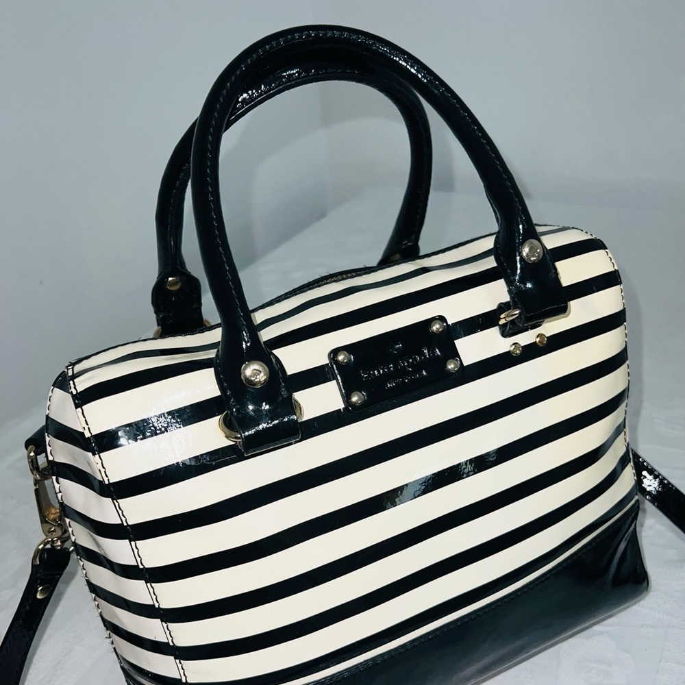 KATE SPADE ♠️ BAG - Picture 7 of 9
